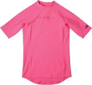 ΑΝΤΗΛΙΑΚΗ ΜΠΛΟΥΖΑ O\'NEILL S/S SUN SHIRT SKIN ΡΟΖ (116 CM) ΑΝΤΗΛΙΑΚΗ ΜΠΛΟΥΖΑ O\'NEILL S/S SUN SHIRT SKIN ΡΟΖ (116 CM)