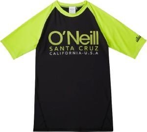 ΑΝΤΗΛΙΑΚΗ ΜΠΛΟΥΖΑ O\'NEILL CALI S/S SKINS ΜΑΥΡΗ (116 CM) ΑΝΤΗΛΙΑΚΗ ΜΠΛΟΥΖΑ O\'NEILL CALI S/S SKINS ΜΑΥΡΗ (116 CM)