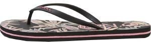 ΣΑΓΙΟΝΑΡΑ O\'NEILL PROFILE GRAPHIC SANDAL TROPICAL FLOWER ΜΑΥΡΗ (37) ΣΑΓΙΟΝΑΡΑ O\'NEILL PROFILE GRAPHIC SANDAL TROPICAL FLOWER ΜΑΥΡΗ (37)