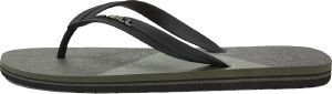  O'NEILL PROFILE COLOR BLOCK SANDAL 