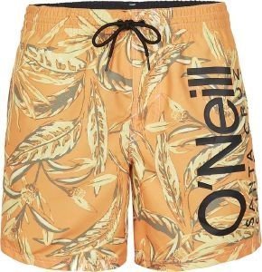 ΣΟΡΤΣ ΜΑΓΙΟ O\'NEILL CALI FLORAL 16\'\' ΠΟΡΤΟΚΑΛΙ (M) ΣΟΡΤΣ ΜΑΓΙΟ O\'NEILL CALI FLORAL 16\'\' ΠΟΡΤΟΚΑΛΙ (M)