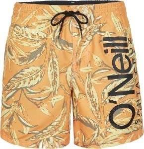   O\'NEILL CALI FLORAL 16\'\'  (XL)