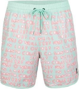 ΣΟΡΤΣ ΜΑΓΙΟ O\'NEILL SCALLOP NEON 16\'\' NEON LIGHTS ΒΕΡΑΜΑΝ/ΡΟΖ (XL) ΣΟΡΤΣ ΜΑΓΙΟ O\'NEILL SCALLOP NEON 16\'\' NEON LIGHTS ΒΕΡΑΜΑΝ/ΡΟΖ (XL)