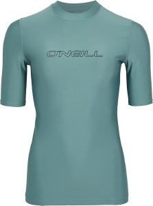   O\'NEILL BIDART SKIN S/S SUN SHIRT  (L)