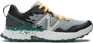 NEW BALANCE ΠΑΠΟΥΤΣΙ NEW BALANCE FRESH FOAM-X HIERRO V7 ΓΚΡΙ