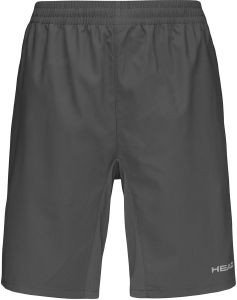 ΒΕΡΜΟΥΔΑ HEAD CLUB BERMUDAS ΑΝΘΡΑΚΙ (S) ΒΕΡΜΟΥΔΑ HEAD CLUB BERMUDAS ΑΝΘΡΑΚΙ (S)