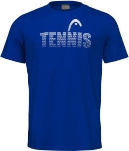 ΜΠΛΟΥΖΑ HEAD CLUB COLIN T-SHIRT ΜΠΛΕ ΡΟΥΑ (L) ΜΠΛΟΥΖΑ HEAD CLUB COLIN T-SHIRT ΜΠΛΕ ΡΟΥΑ (L)