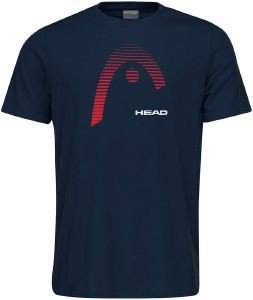  HEAD CLUB CARL T-SHIRT  
