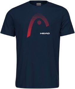  HEAD CLUB CARL T-SHIRT   (L)