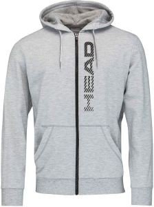 ΖΑΚΕΤΑ HEAD CLUB FYNN FZ HOODIE ΓΚΡΙ ΑΝΟΙΚΤΟ ΜΕΛΑΝΖΕ (S) ΖΑΚΕΤΑ HEAD CLUB FYNN FZ HOODIE ΓΚΡΙ ΑΝΟΙΚΤΟ ΜΕΛΑΝΖΕ (S)