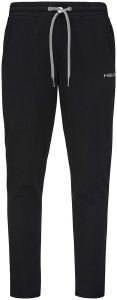 ΠΑΝΤΕΛΟΝΙ HEAD CLUB BYRON PANTS ΜΑΥΡΟ (XL) ΠΑΝΤΕΛΟΝΙ HEAD CLUB BYRON PANTS ΜΑΥΡΟ (XL)