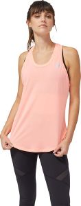 ΦΑΝΕΛΑΚΙ NEW BALANCE ACCELERATE TANK ΡΟΖ (S) ΦΑΝΕΛΑΚΙ NEW BALANCE ACCELERATE TANK ΡΟΖ (S)