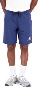 ΣΟΡΤΣ NEW BALANCE ESSENTIALS STACKED LOGO FRENCH TERRY ΜΠΛΕ (S) ΣΟΡΤΣ NEW BALANCE ESSENTIALS STACKED LOGO FRENCH TERRY ΜΠΛΕ (S)