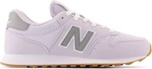 ΠΑΠΟΥΤΣΙ NEW BALANCE 500 CORE PLUS ΛΙΛΑ (USA:7.5, EU:38) ΠΑΠΟΥΤΣΙ NEW BALANCE 500 CORE PLUS ΛΙΛΑ (USA:7.5, EU:38)