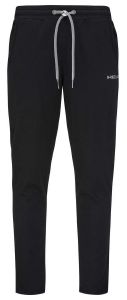 ΠΑΙΔΙΚΟ ΠΑΝΤΕΛΟΝΙ HEAD CLUB BYRON PANTS ΜΑΥΡΟ (152 CM) ΠΑΙΔΙΚΟ ΠΑΝΤΕΛΟΝΙ HEAD CLUB BYRON PANTS ΜΑΥΡΟ (152 CM)