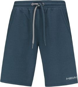 ΠΑΙΔΙΚΗ ΒΕΡΜΟΥΔΑ HEAD CLUB JACOB BERMUDAS ΜΠΛΕ ΣΚΟΥΡΟ (152 CM) ΠΑΙΔΙΚΗ ΒΕΡΜΟΥΔΑ HEAD CLUB JACOB BERMUDAS ΜΠΛΕ ΣΚΟΥΡΟ (152 CM)