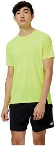  NEW BALANCE ACCELERATE SS TEE  (M)