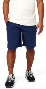 ΣΟΡΤΣ NEW BALANCE ATHLETICS SPORTS CLUB WOVEN CARGO ΜΠΛΕ ΣΚΟΥΡΟ (M) ΣΟΡΤΣ NEW BALANCE ATHLETICS SPORTS CLUB WOVEN CARGO ΜΠΛΕ ΣΚΟΥΡΟ (M)