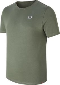  NEW BALANCE SMALL LOGO SS TEE 