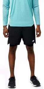 ΣΟΡΤΣ NEW BALANCE ACCELERATE PACER 5\ ΣΟΡΤΣ NEW BALANCE ACCELERATE PACER 5\