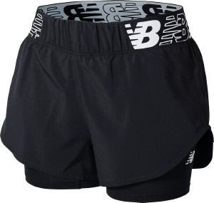 ΣΟΡΤΣ NEW BALANCE RELENTLESS 2-ΙΝ-1 ΜΑΥΡΟ (XS) ΣΟΡΤΣ NEW BALANCE RELENTLESS 2-ΙΝ-1 ΜΑΥΡΟ (XS)