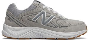 ΠΑΠΟΥΤΣΙ NEW BALANCE 840 V2 ΓΚΡΙ (USA:8.5, EU:40) ΠΑΠΟΥΤΣΙ NEW BALANCE 840 V2 ΓΚΡΙ (USA:8.5, EU:40)