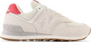 ΠΑΠΟΥΤΣΙ NEW BALANCE 574 ΡΟΖ (USA:9 EU:40.5) ΠΑΠΟΥΤΣΙ NEW BALANCE 574 ΡΟΖ (USA:9 EU:40.5)