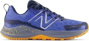 ΠΑΠΟΥΤΣΙ NEW BALANCE DYNASOFT NITREL V5 ΜΠΛΕ (USA:6.5, EU:39) ΠΑΠΟΥΤΣΙ NEW BALANCE DYNASOFT NITREL V5 ΜΠΛΕ (USA:6.5, EU:39)