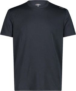 ΜΠΛΟΥΖΑ CMP SINGLE COLOUR T-SHIRT ΑΝΘΡΑΚΙ (52) ΜΠΛΟΥΖΑ CMP SINGLE COLOUR T-SHIRT ΑΝΘΡΑΚΙ (52)
