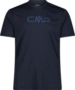  CMP LOGO T-SHIRT  