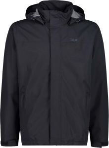 ΜΠΟΥΦΑΝ CMP WP RIPSTOP JACKET ΜΑΥΡΟ (54) ΜΠΟΥΦΑΝ CMP WP RIPSTOP JACKET ΜΑΥΡΟ (54)