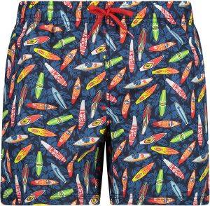 ����� ����� CMP PRINTED BOXER SWIMSUIT ���� ������ (56)