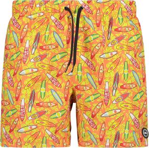 ΣΟΡΤΣ ΜΑΓΙΟ CMP PRINTED BOXER SWIMSUIT ΚΙΤΡΙΝΟ (56) ΣΟΡΤΣ ΜΑΓΙΟ CMP PRINTED BOXER SWIMSUIT ΚΙΤΡΙΝΟ (56)
