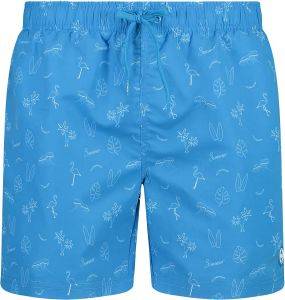 ����� ����� CMP PRINTED SWIM SHORTS ����