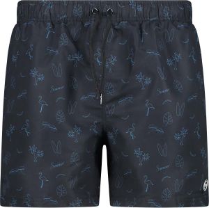   CMP PRINTED SWIM SHORTS 