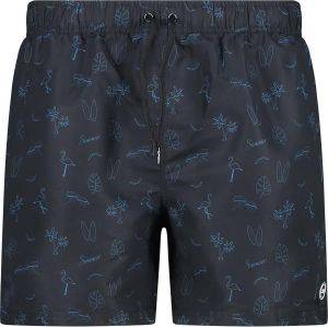 ����� ����� CMP PRINTED SWIM SHORTS �������