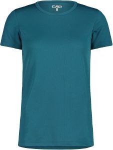  CMP SINGLE COLOUR T-SHIRT 