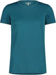  CMP SINGLE COLOUR T-SHIRT  (D36)