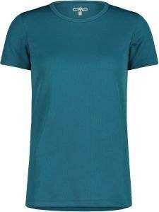 ������� CMP SINGLE COLOUR T-SHIRT �������� (D40)