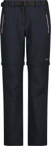 ��������� CMP ZIP OFF HIKING TROUSERS ������� (D40)