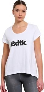 ΜΠΛΟΥΖΑ BODYTALK T-SHIRT ΛΕΥΚΗ (S) ΜΠΛΟΥΖΑ BODYTALK T-SHIRT ΛΕΥΚΗ (S)