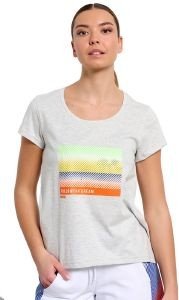 ΜΠΛΟΥΖΑ BODYTALK T-SHIRT ΓΚΡΙ ΑΝΟΙΚΤΟ ΜΕΛΑΝΖΕ (XS) ΜΠΛΟΥΖΑ BODYTALK T-SHIRT ΓΚΡΙ ΑΝΟΙΚΤΟ ΜΕΛΑΝΖΕ (XS)