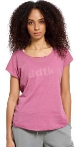 ΜΠΛΟΥΖΑ BODYTALK T-SHIRT ΡΟΖ (XS) ΜΠΛΟΥΖΑ BODYTALK T-SHIRT ΡΟΖ (XS)
