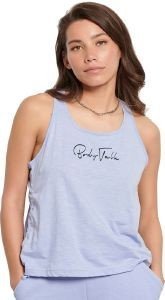 ΦΑΝΕΛΑΚΙ BODYTALK CROPPED TOP ΛΙΛΑ (XS) ΦΑΝΕΛΑΚΙ BODYTALK CROPPED TOP ΛΙΛΑ (XS)