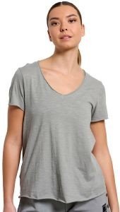 ΜΠΛΟΥΖΑ BODYTALK V-NECK ΓΚΡΙ (XS) ΜΠΛΟΥΖΑ BODYTALK V-NECK ΓΚΡΙ (XS)