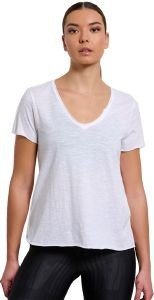 ΜΠΛΟΥΖΑ BODYTALK V-NECK ΛΕΥΚΗ (XS) ΜΠΛΟΥΖΑ BODYTALK V-NECK ΛΕΥΚΗ (XS)