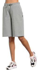 ΒΕΡΜΟΥΔΑ BODYTALK PANTS ON ΓΚΡΙ (XS) ΒΕΡΜΟΥΔΑ BODYTALK PANTS ON ΓΚΡΙ (XS)