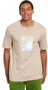 ΜΠΛΟΥΖΑ BODYTALK T-SHIRT ΜΠΕΖ (S) ΜΠΛΟΥΖΑ BODYTALK T-SHIRT ΜΠΕΖ (S)