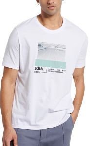 ΜΠΛΟΥΖΑ BODYTALK T-SHIRT ΛΕΥΚΗ (S) ΜΠΛΟΥΖΑ BODYTALK T-SHIRT ΛΕΥΚΗ (S)