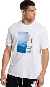 ΜΠΛΟΥΖΑ BODYTALK T-SHIRT ΛΕΥΚΗ (S) ΜΠΛΟΥΖΑ BODYTALK T-SHIRT ΛΕΥΚΗ (S)